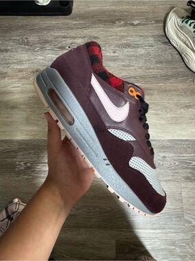 Nike Air Max 1 Flannel